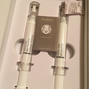 Dermalactives Advanced Non Surgical Solution Kit